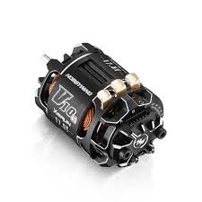 Hobbywing Xerun V10 G5 17.5T Torque Sensored Motor