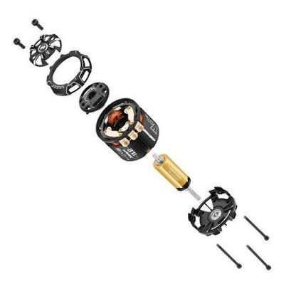 Hobbywing Xerun V10 G5 17.5T Torque Sensored Motor