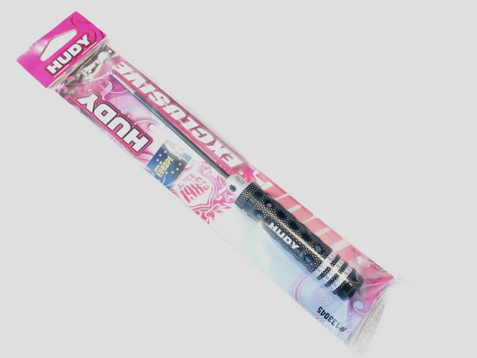 Hudy Limited Edition Ball Allen Wrench 3.0mm Premium RC Hex Tool 133045