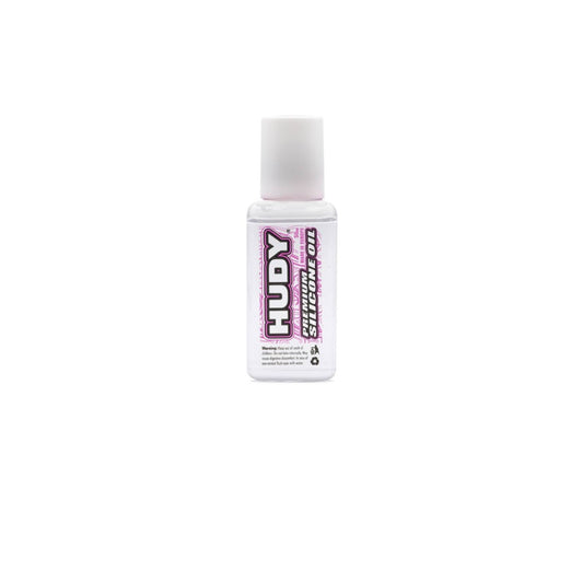 Hudy Premium Silicone Oil 200cSt 50ml for RC Shocks and Differentials