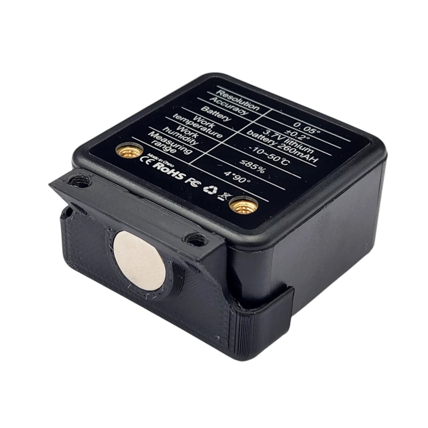 INOV8 3DX Micro Digital Angle Gauge Cradle