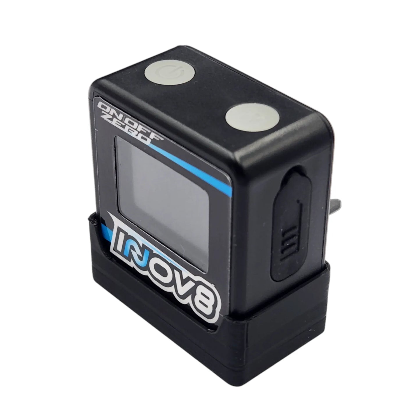 INOV8 3DX Micro Digital Angle Gauge Cradle