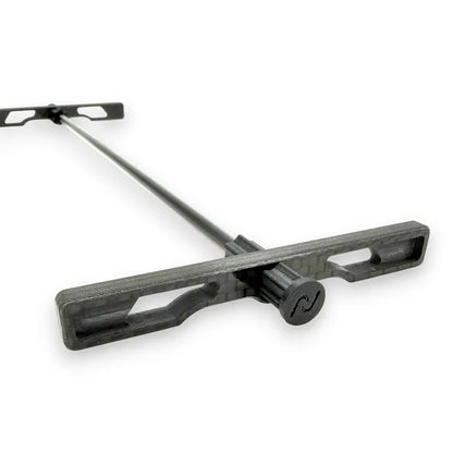 INOV8 3DX Aligned Droop Block Set 1-10 Onroad Bronze