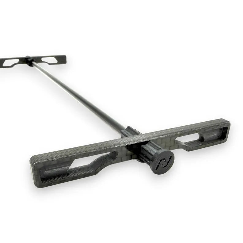 INOV8 3DX Aligned Droop Block Set 1-10 Onroad Bronze