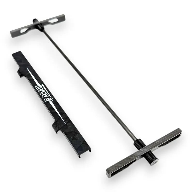 INOV8 3DX Aligned Droop Block Set 1-10 Onroad Bronze
