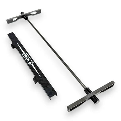 INOV8 3DX Aligned Droop Block Set 1-10 Onroad Bronze
