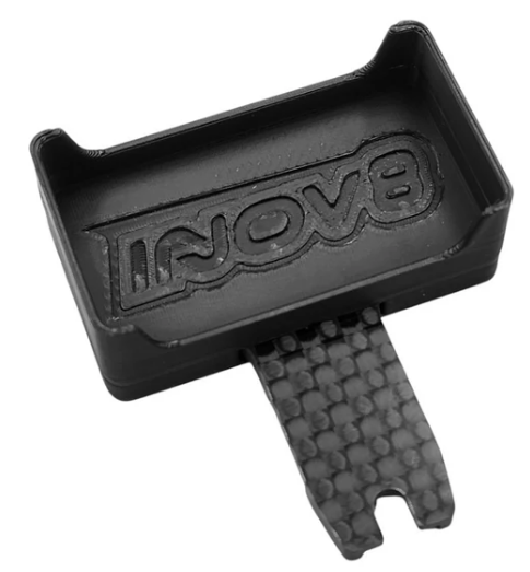 INOV8 3DX Carbon Digital Angle Gauge Plate for SP2 - IN8-70013