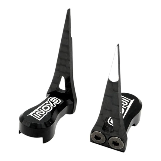 INOV8 Magnetic Caster Tool Set for Awesomatix Xray Schumacher 30mm IN8-40008