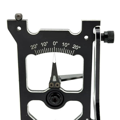 INOV8 Magnetic Caster Tool Set for Awesomatix Xray Schumacher 30mm IN8-40008