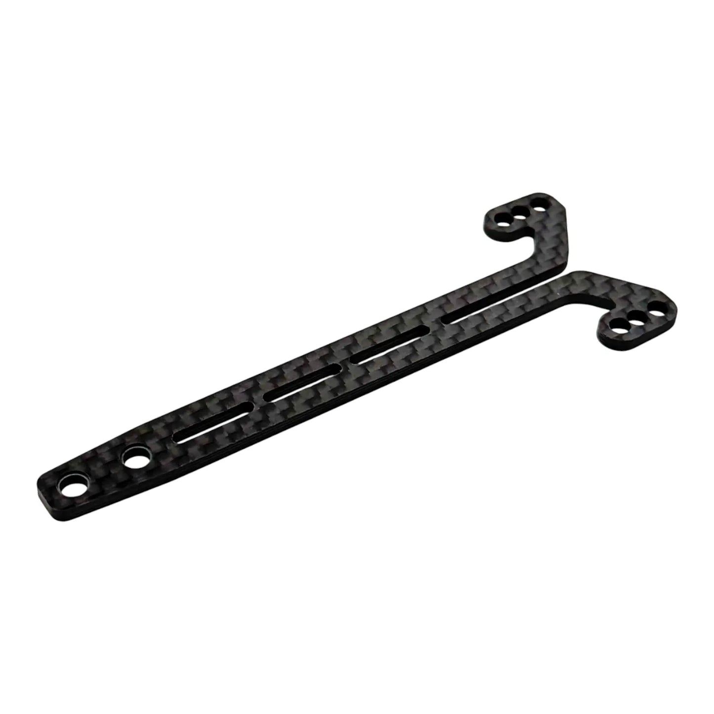 INOV8 SlimX 1.6mm Carbon Topdeck Type 2 for Awesomatix A800RR
