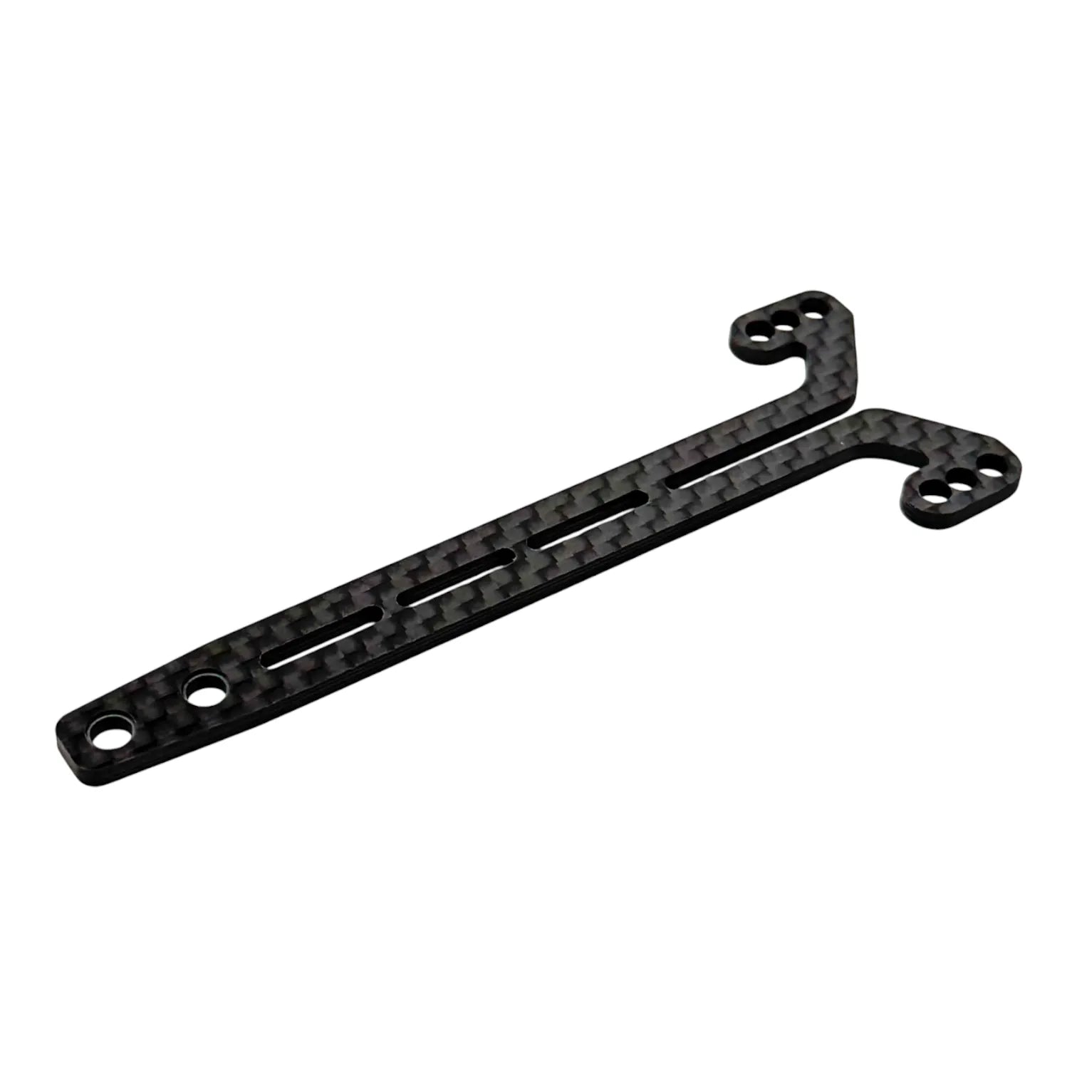 INOV8 SlimX 1.6mm Carbon Topdeck Type 2 for Awesomatix A800RR