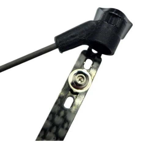 INOV8 X-LITE Anti Tuck System for Horizontal Body Mounts Premium RC Racing
