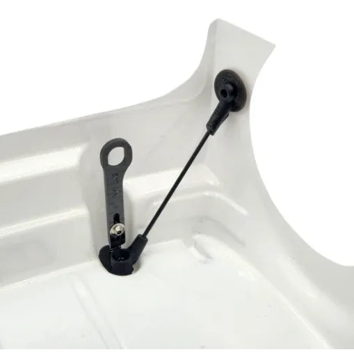 INOV8 X-LITE Anti Tuck System for Horizontal Body Mounts Premium RC Racing