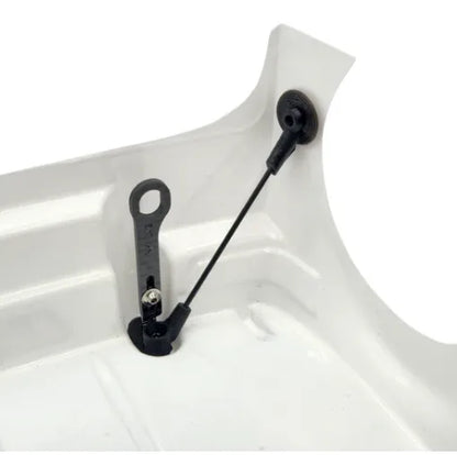 INOV8 X-LITE Anti Tuck System for Horizontal Body Mounts Premium RC Racing