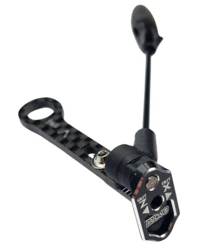 INOV8 X-LITE Anti Tuck System for Horizontal Body Mounts Premium RC Racing