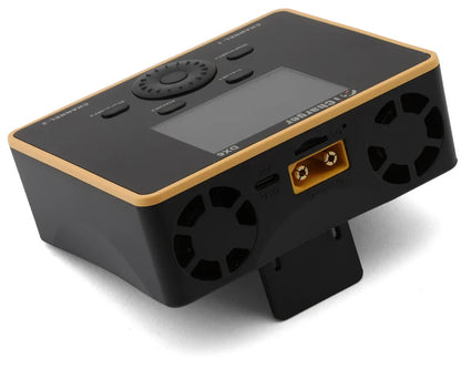 Junsi iCharger DX6 Dual Channel Battery Charger 6S 50A 1500W