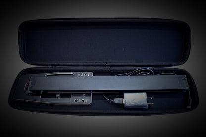 LED Pit Light Pro - Professional Racing Illumination Team Powers