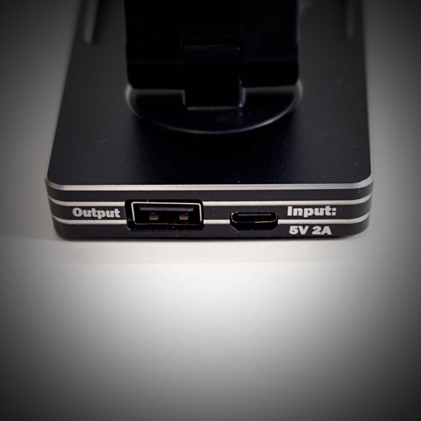 LED Pit Light Pro - Professional Racing Illumination Team Powers