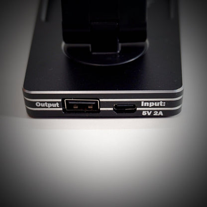 LED Pit Light Pro - Professional Racing Illumination Team Powers