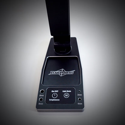 LED Pit Light Pro - Professional Racing Illumination Team Powers