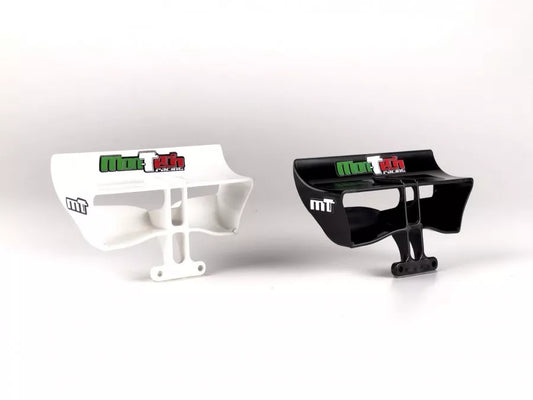 Mon-Tech F1-2022 Rear Wing White - MB-021-014W