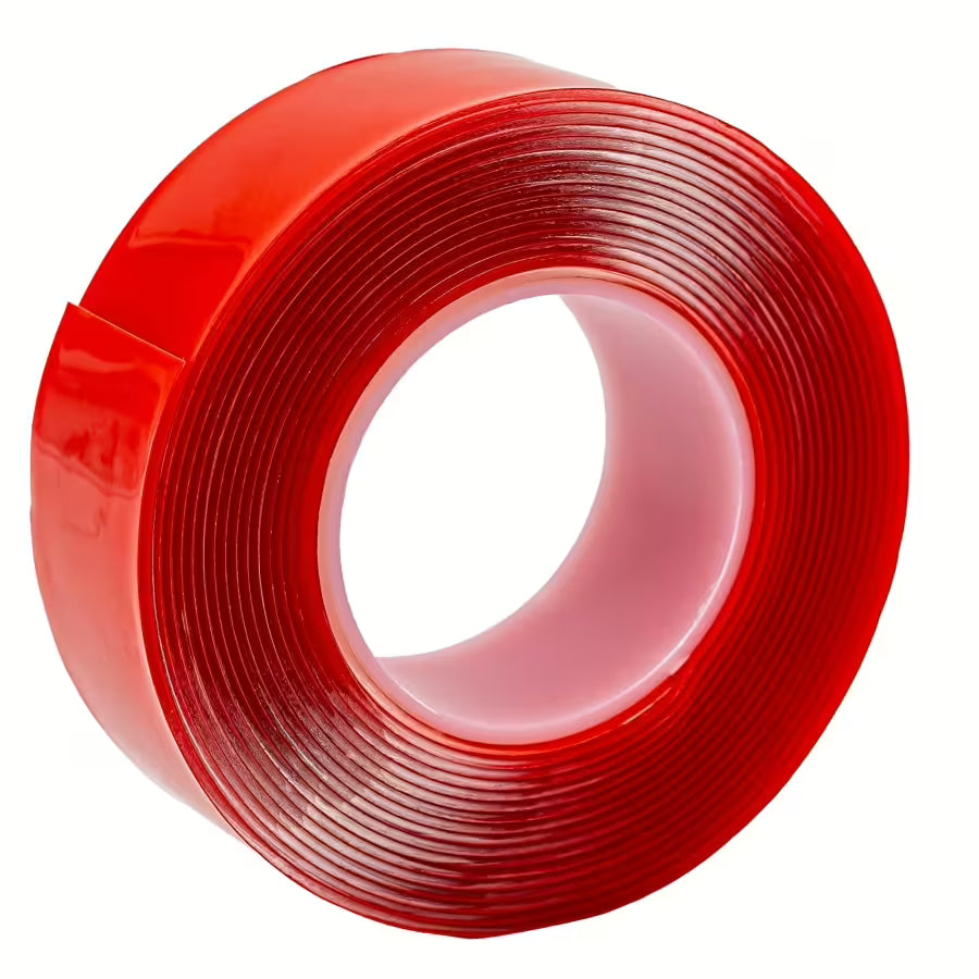 MR33 Clear Double Sided Tape 20 mm x 3 m MR33-DST