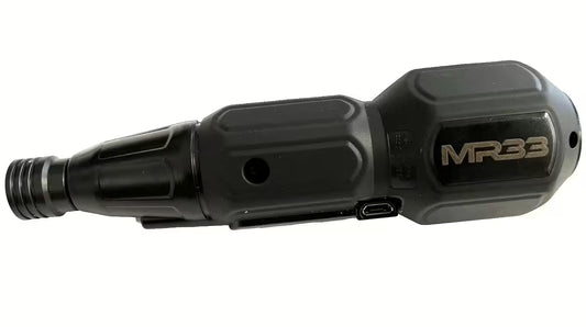 MR33 Electric Screwdriver with 2.0 2.5 3.0 and 7.0mm Inserts