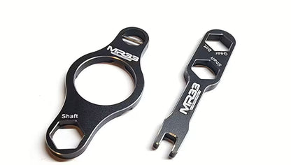 MR33 Multi Tool V2 for Awesomatix Touring Car