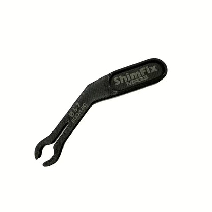 MR33 ShimFix Rollcenter Shim Mounting Tool 6 to 7mm MR33-957122
