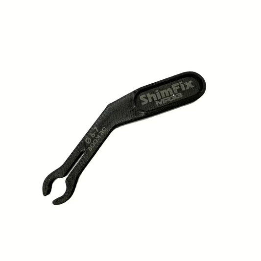MR33 ShimFix Rollcenter Shim Mounting Tool 6 to 7mm MR33-957122