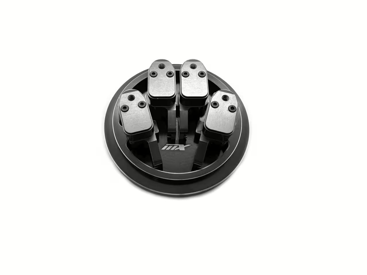 MR33 Shock Pump Set for Awesomatix A800R