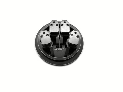 MR33 Shock Pump Set for Awesomatix A800R