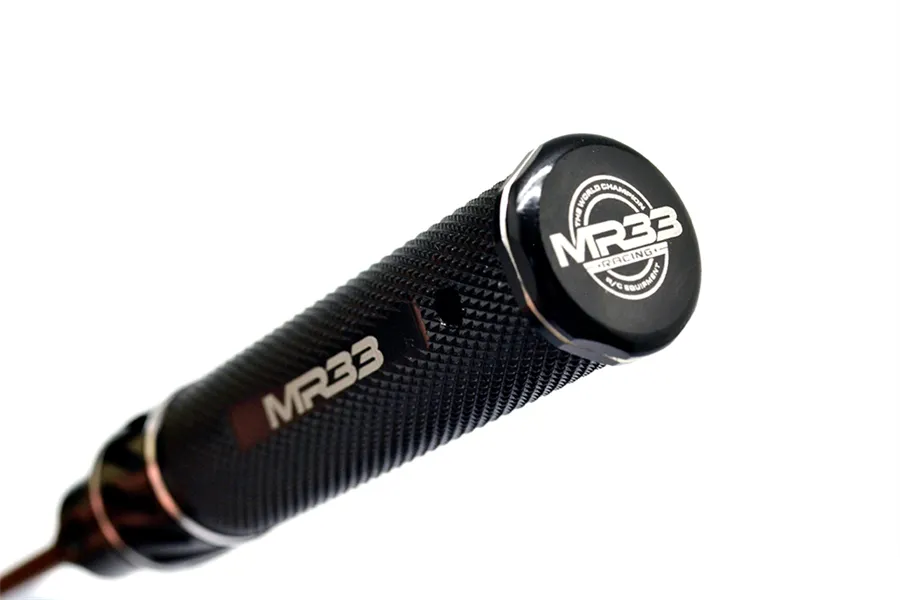 MR33 7.0mm Nut Wrench Professional RC Tools