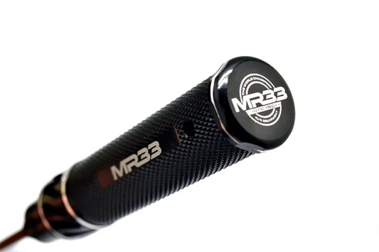 MR33 7.0mm Nut Wrench Professional RC Tools