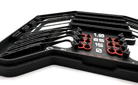 MR33 Awesomatix Organizer Box - Professional RC Parts Storage Solution