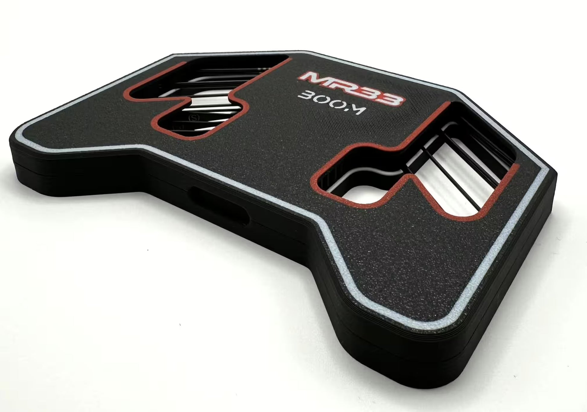 MR33 Awesomatix Organizer Box Keep Your RC Parts Sorted