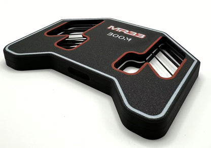 MR33 Awesomatix Organizer Box Keep Your RC Parts Sorted