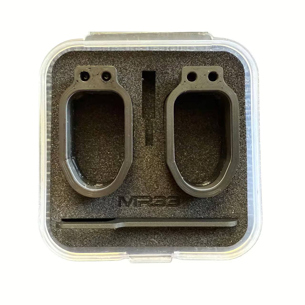 MR33 Bubble Flow Set - Awesomatix A800R RR FXR Setup Tool