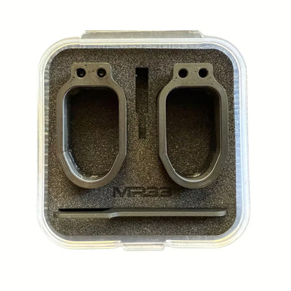 MR33 Bubble Flow Set - Awesomatix A800R RR FXR Setup Tool