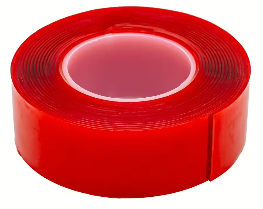 MR33 Clear Double Sided Tape 20 mm x 3 m MR33-DST
