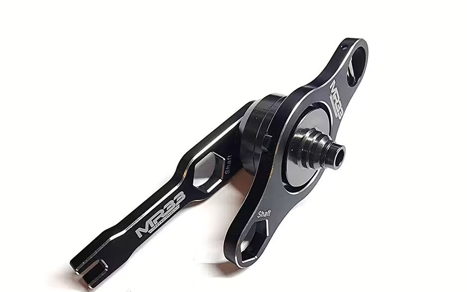 MR33 Multi Tool V2 for Awesomatix Touring Car