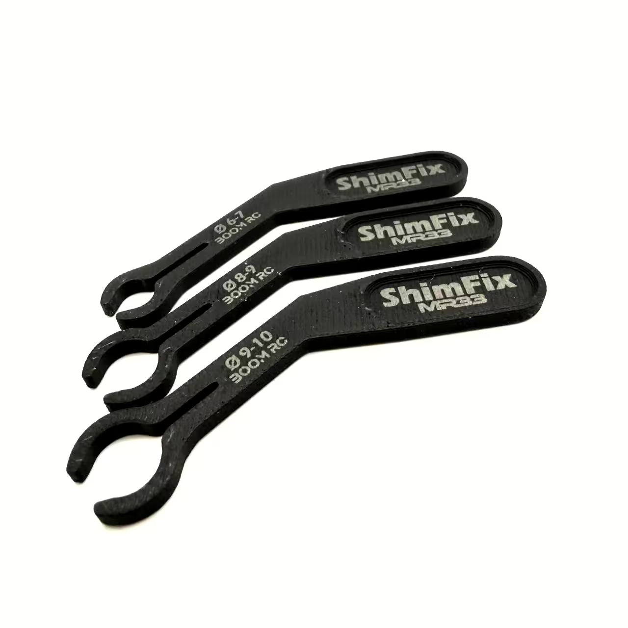 MR33 ShimFix Rollcenter Shim Mounting Tool 6 to 7mm MR33-957122