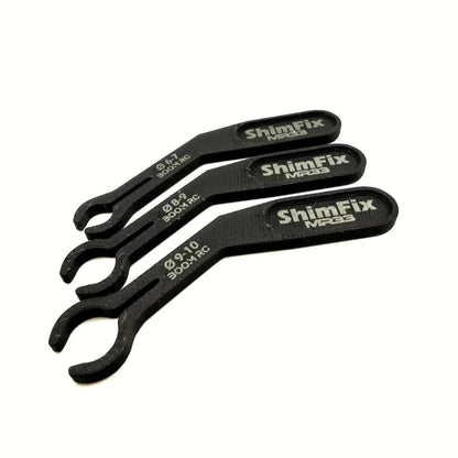 MR33 ShimFix Rollcenter Shim Mounting Tool 6 to 7mm MR33-957122