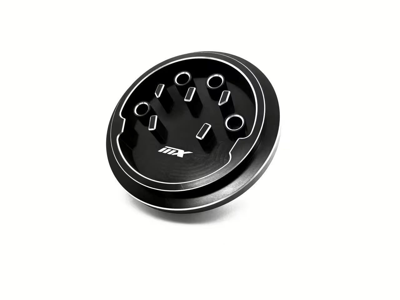 MR33 Shock Pump Set for Awesomatix A800R