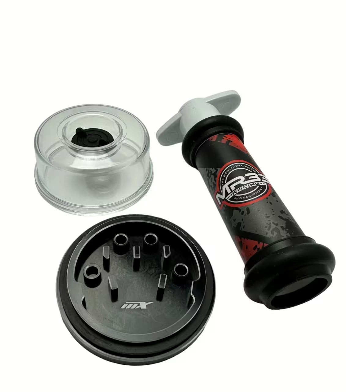 MR33 Shock Pump Set for Awesomatix A800R