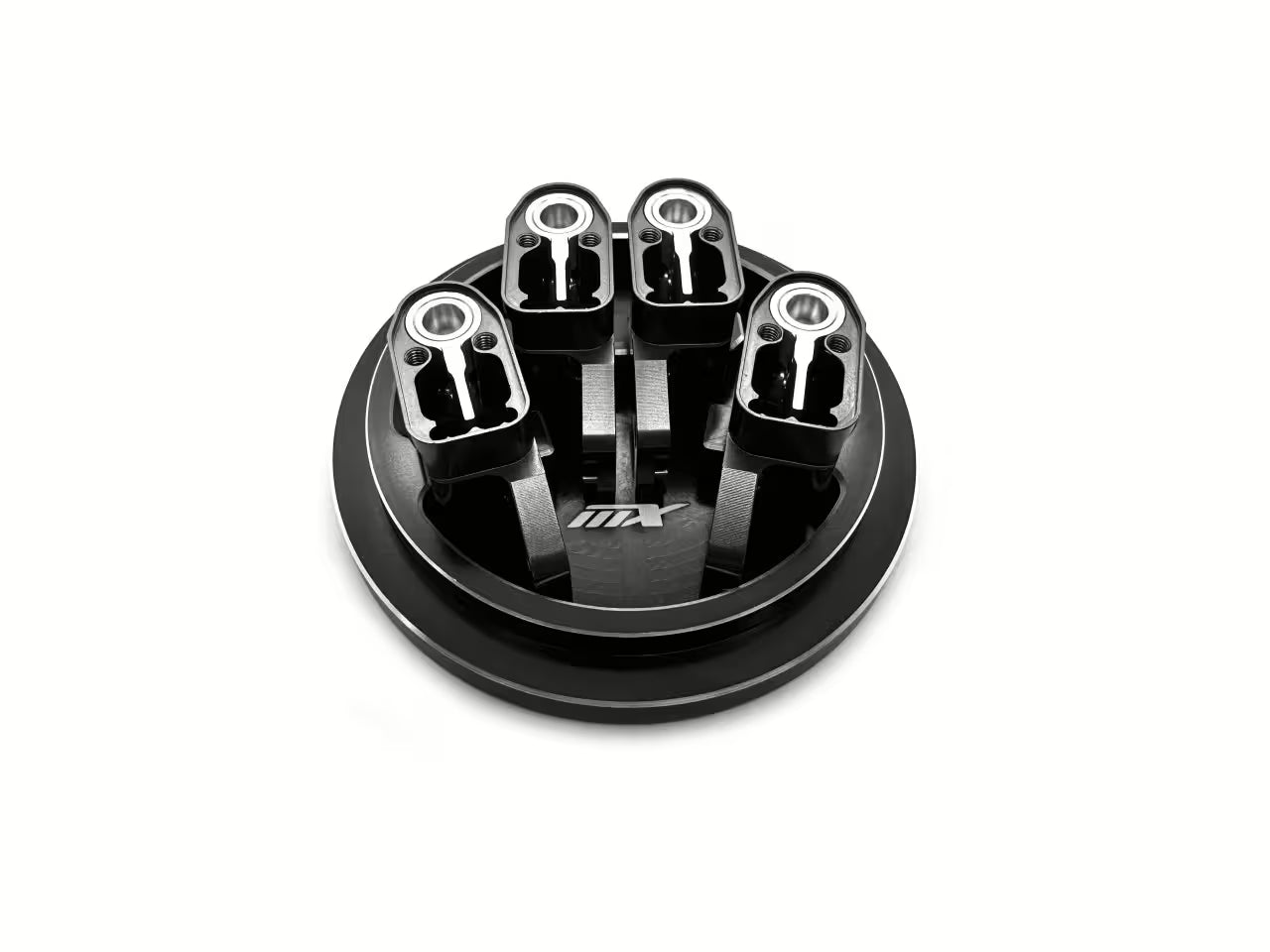 MR33 Shock Pump Set for Awesomatix A800R