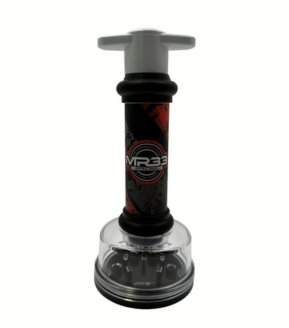 MR33 Shock Pump Set for Awesomatix A800R