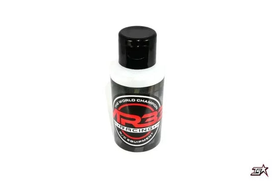 MR33 Silicone Differential Oil 6000cSt to 50000cSt 75ml for RC Racing