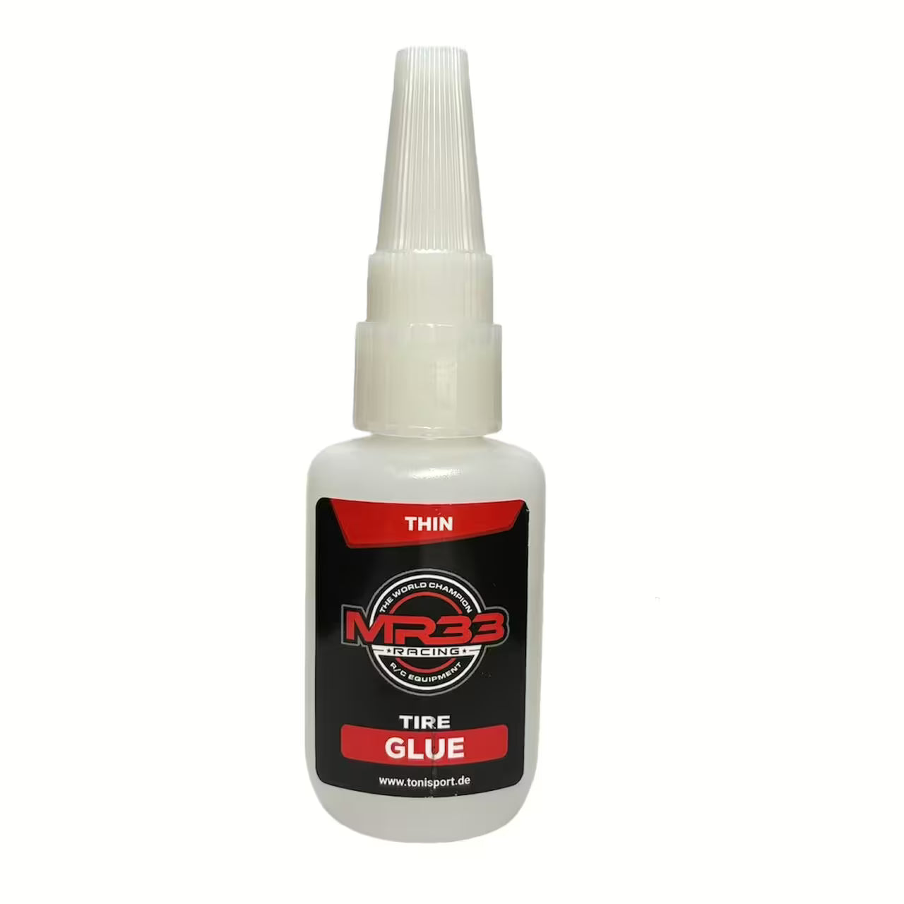 MR33 Thin Tire Glue - 104514