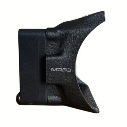 MR33 TurboFlow 3D Fan Duct for 30mm Square Fans 154515